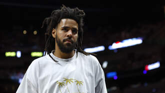 ||New Music|| J Cole- cLOUDs