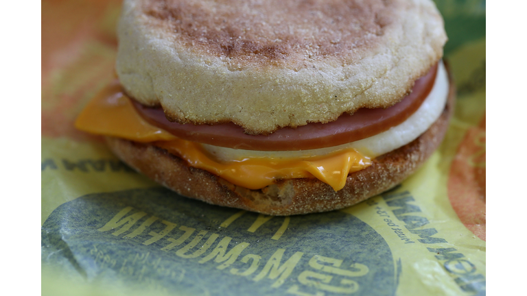 McDonalds To Offer Its Breakfast Menu All Day Long