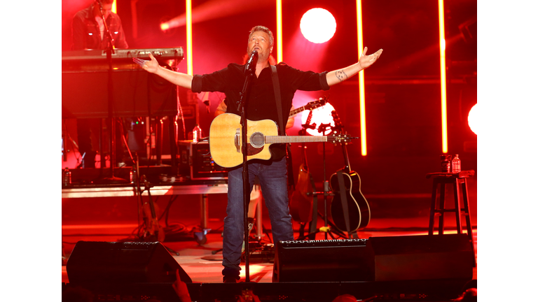 CMA Summer Jam - Show