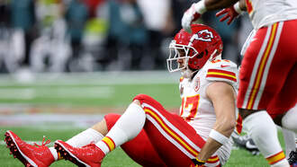Travis Kelce Reveals NFL Fate Amid Retirement Rumors