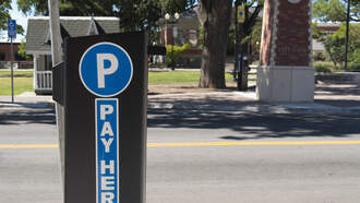 Santa Monica Alters Parking Rates: Longer Stays Cost Less