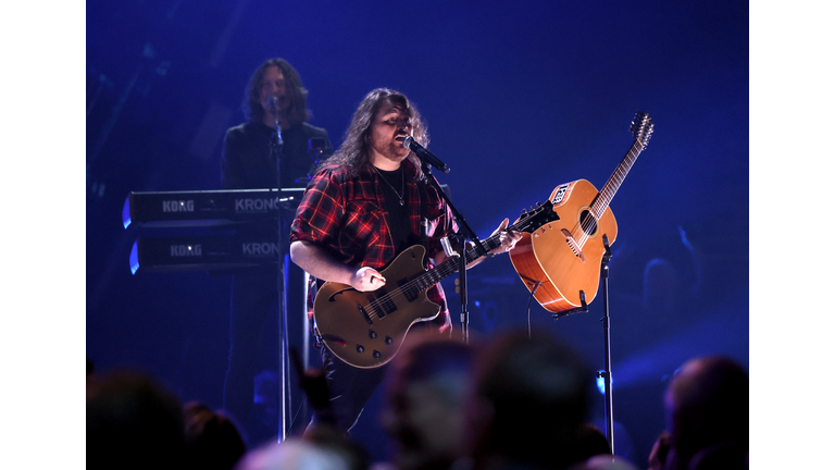 2024 Rock & Roll Hall Of Fame Induction Ceremony - Inside