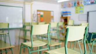 Illinois Schools Still Have 25% Chronic Absenteeism Rates Post-COVID