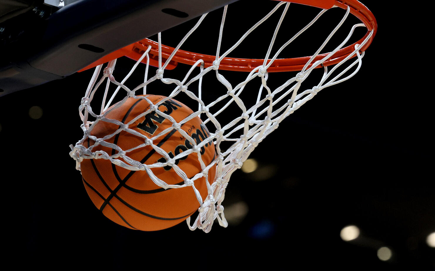 NCAA Men's Basketball Tournament - Practice Day - Indianapolis