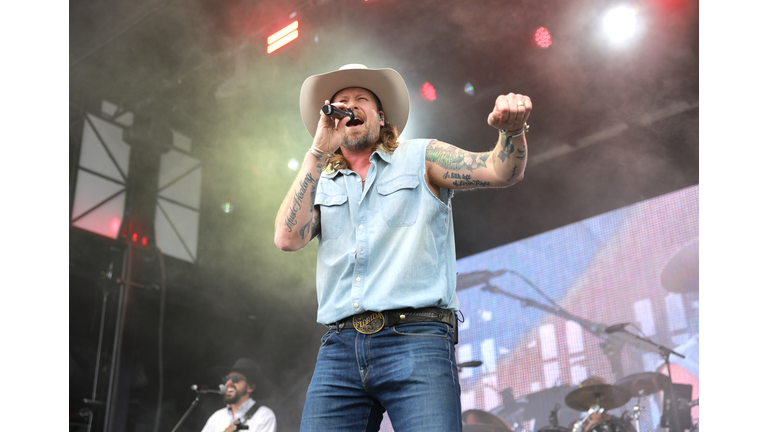 Big Machine Music Grand Prix 2024 NTT Indy Series Finale