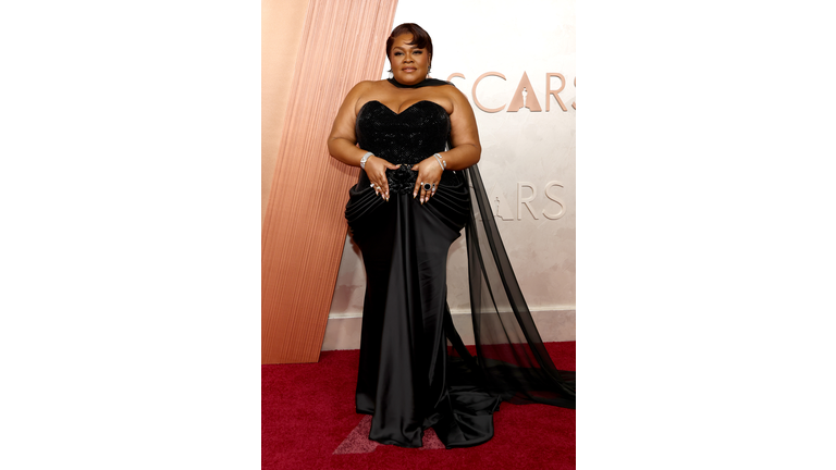 97th Annual Oscars - Arrivals