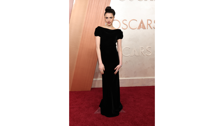 97th Annual Oscars - Arrivals
