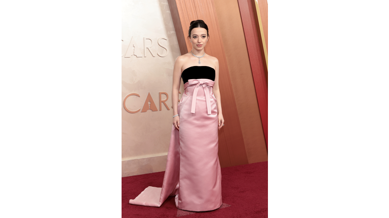 97th Annual Oscars - Arrivals