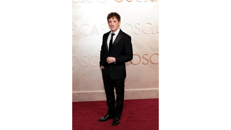 97th Annual Oscars - Arrivals