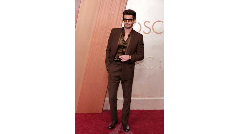 97th Annual Oscars - Arrivals