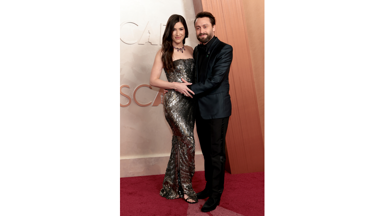97th Annual Oscars - Arrivals