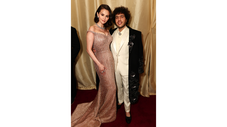 97th Annual Oscars - Roaming Red Carpet