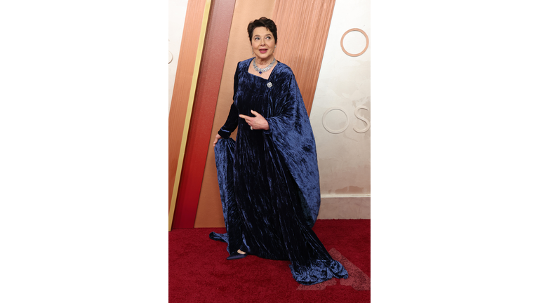 97th Annual Oscars - Arrivals