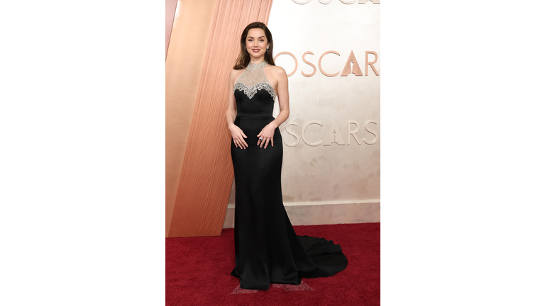 97th Annual Oscars - Arrivals