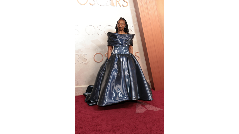 97th Annual Oscars - Arrivals