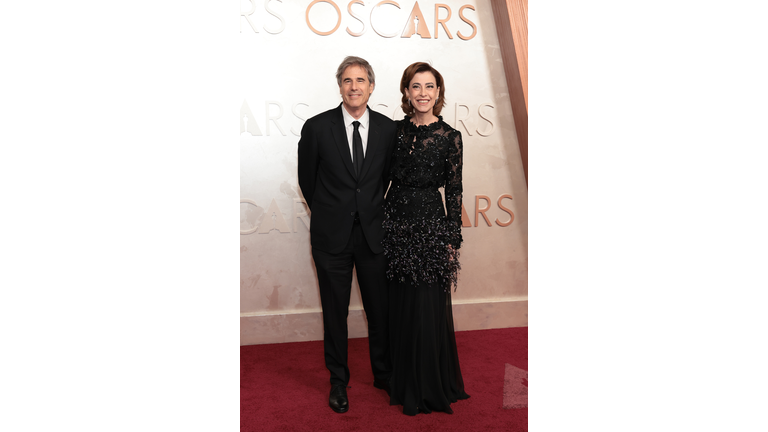 97th Annual Oscars - Arrivals