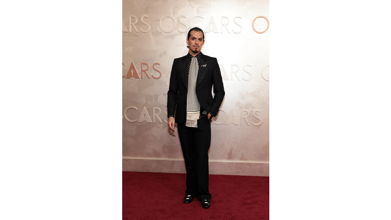 97th Annual Oscars - Arrivals