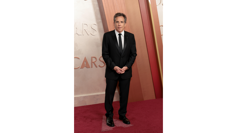 97th Annual Oscars - Arrivals