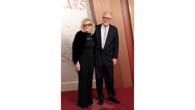 97th Annual Oscars - Arrivals