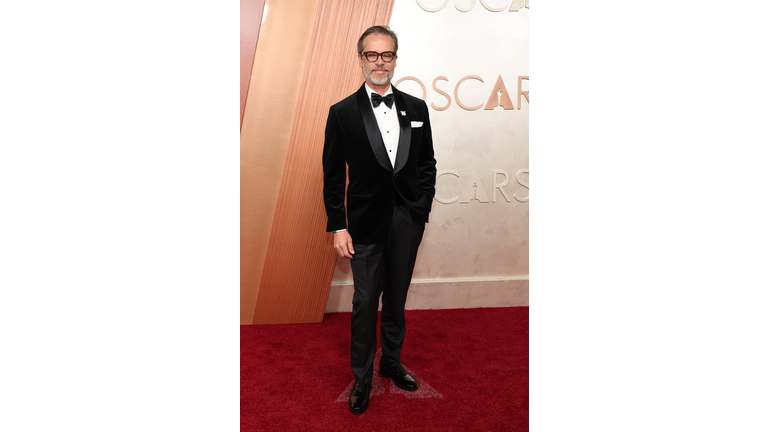 97th Annual Oscars - Arrivals