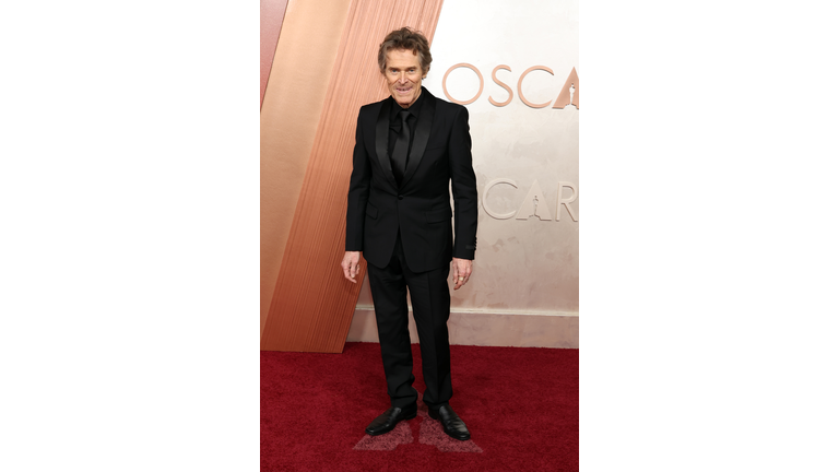 97th Annual Oscars - Arrivals