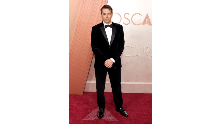 97th Annual Oscars - Arrivals