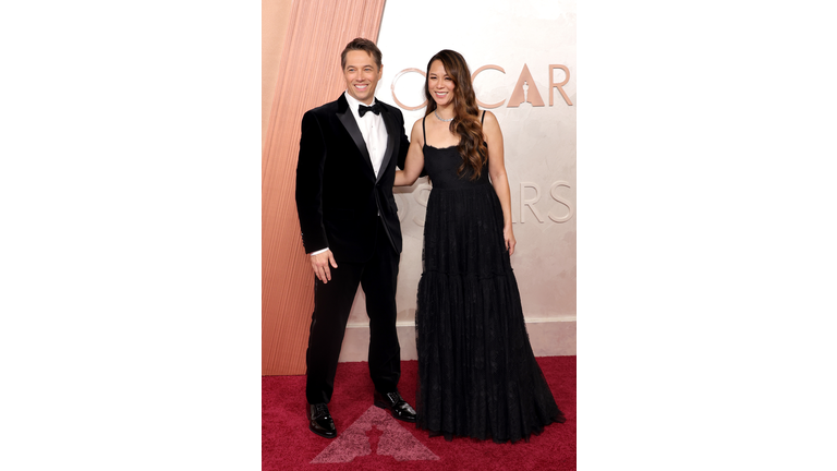 97th Annual Oscars - Arrivals