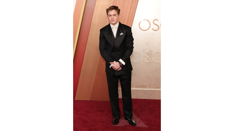 97th Annual Oscars - Arrivals