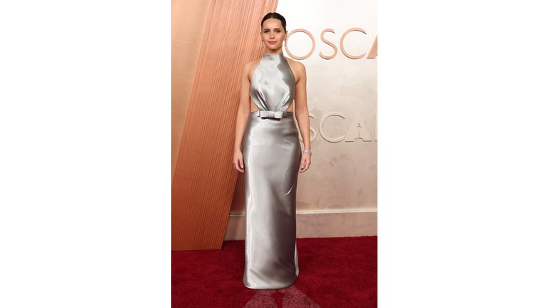 97th Annual Oscars - Arrivals