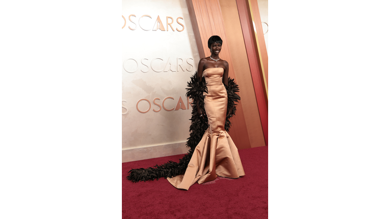 97th Annual Oscars - Arrivals