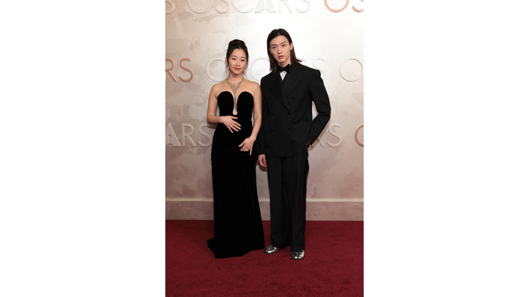 97th Annual Oscars - Arrivals