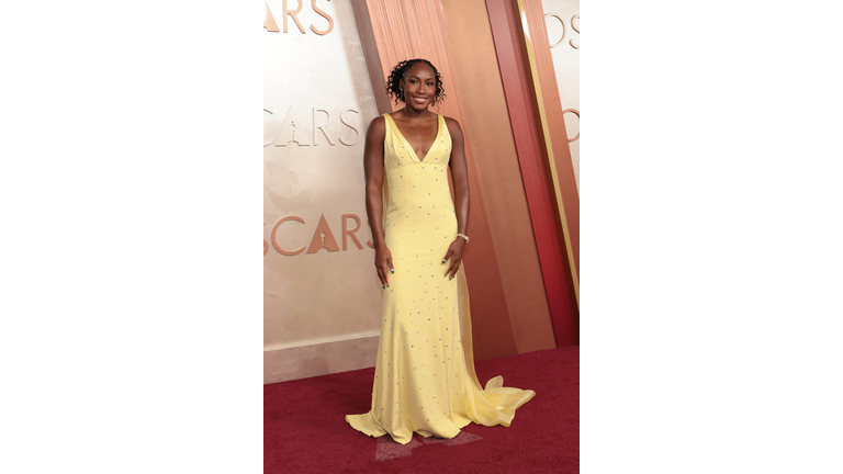 97th Annual Oscars - Arrivals