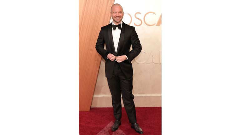 97th Annual Oscars - Arrivals
