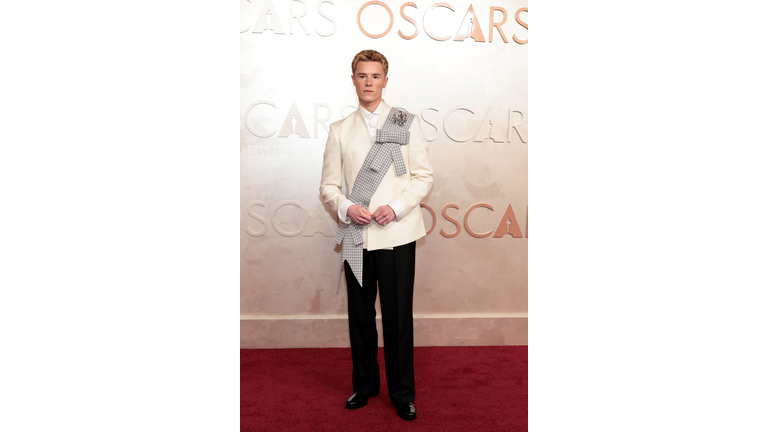 97th Annual Oscars - Arrivals