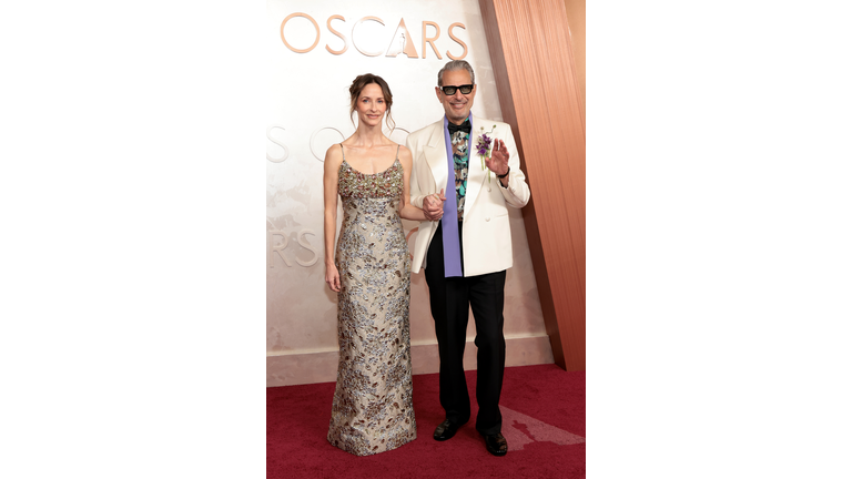 97th Annual Oscars - Arrivals
