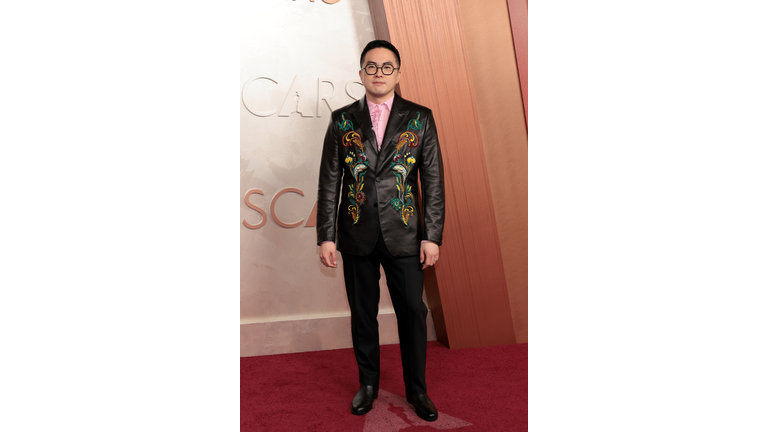 97th Annual Oscars - Arrivals