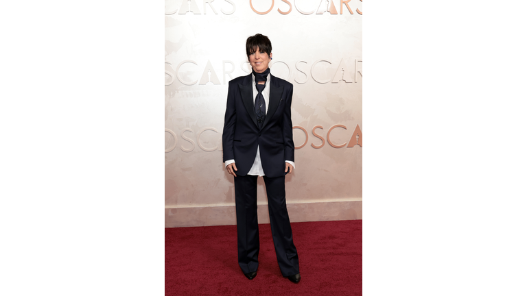 97th Annual Oscars - Arrivals