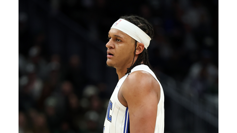Orlando Magic v Milwaukee Bucks