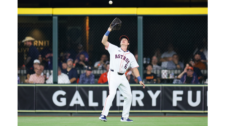 Wild Card Series - Detroit Tigers v Houston Astros - Game 1