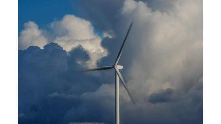 370,000 Extra Miles Of Pylons And Cables Needed To Meet 2030 Net Zero Target