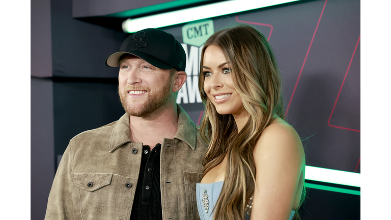 2023 CMT Music Awards – Red Carpet