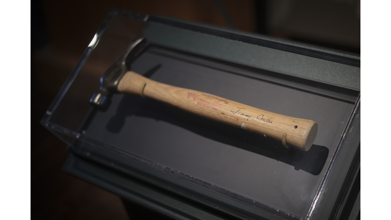 Jimmy Carter: A Champion And Son Of Rural America