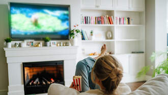 New To Streaming This Week