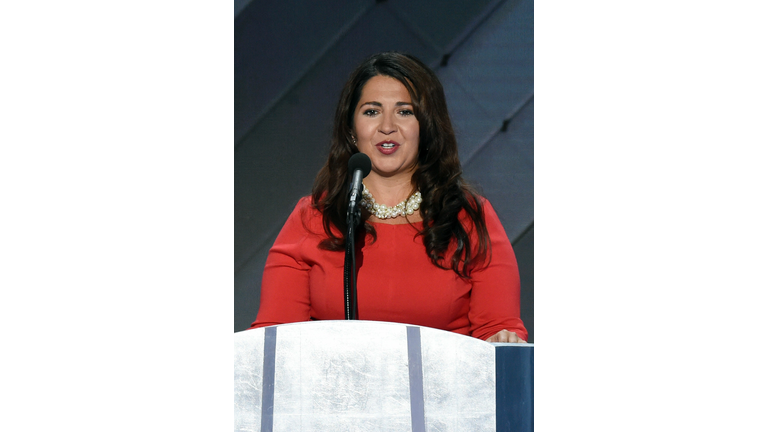 US-VOTE-DEMOCRATS-CONVENTION