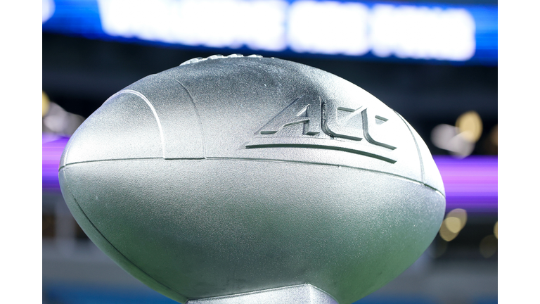 2024 ACC Football Championship - Clemson v SMU