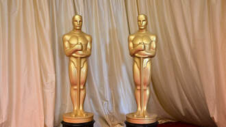 The Wins From 2025 OSCAR