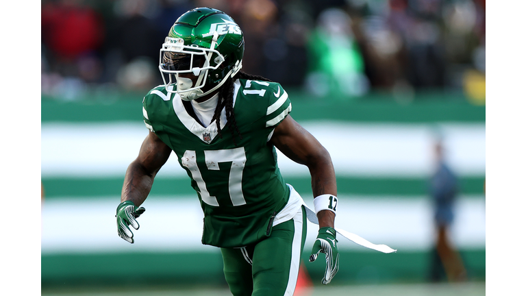 Los Angeles Rams v New York Jets