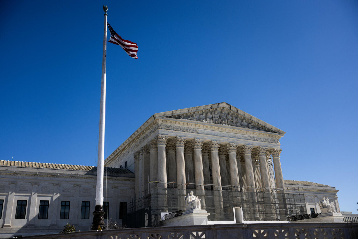 US-JUSTICE-SUPREME COURT