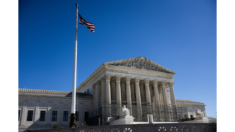 US-JUSTICE-SUPREME COURT