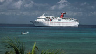 Cruise Lines Have Already Launched Their Black Friday Deals